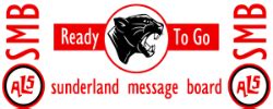 rtg message board.